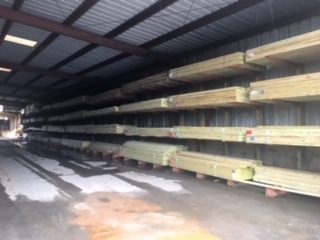 Booneville Lumber Company, Inc