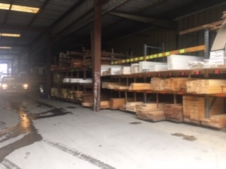 Booneville Lumber Company, Inc